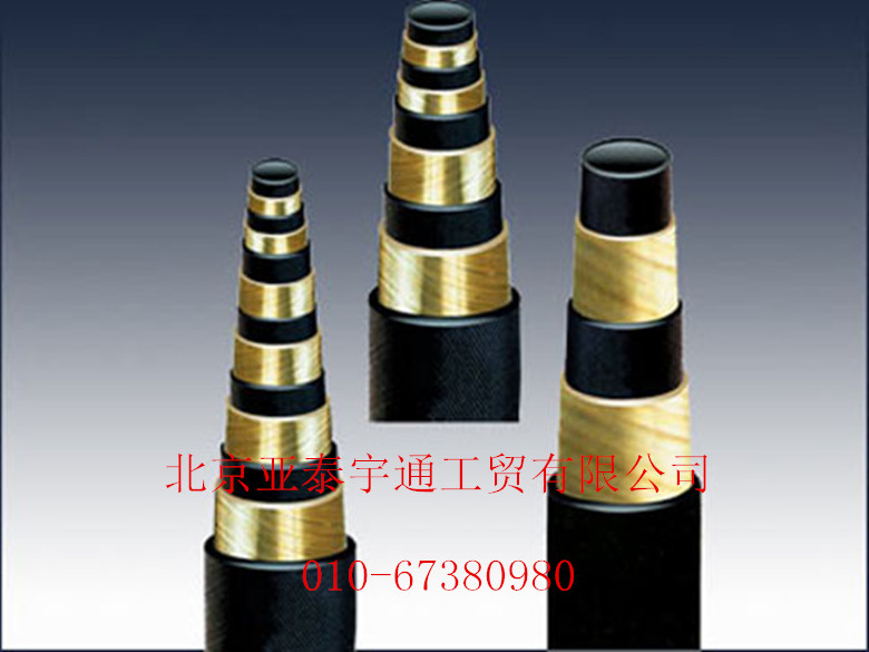 高壓膠管5