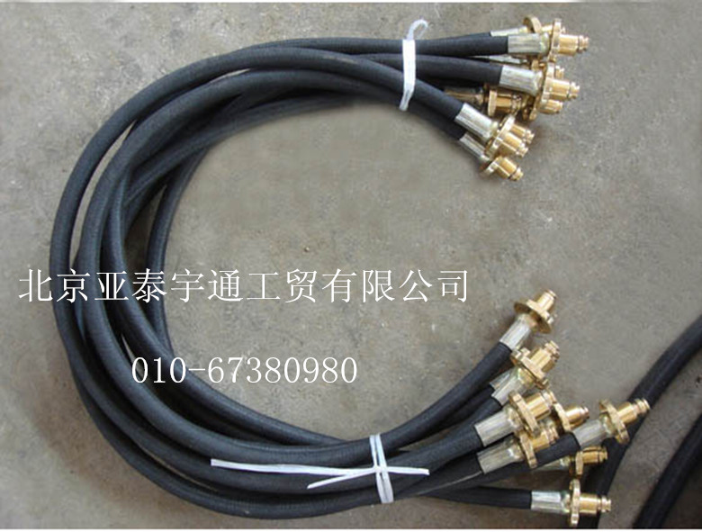 導(dǎo)氣軟管總成