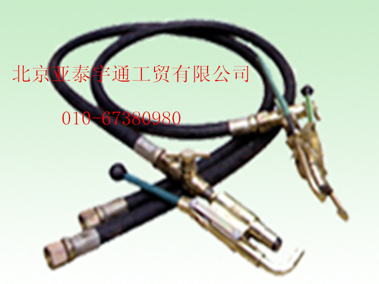 液化氣充裝軟管總成